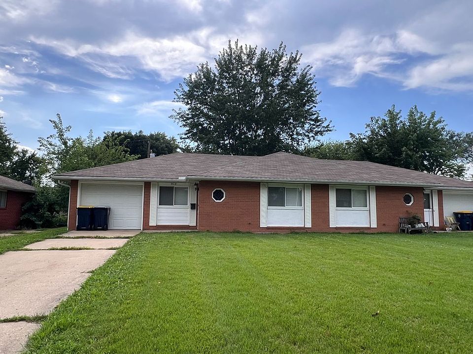 1st image of 5618 N Strathbury Dr