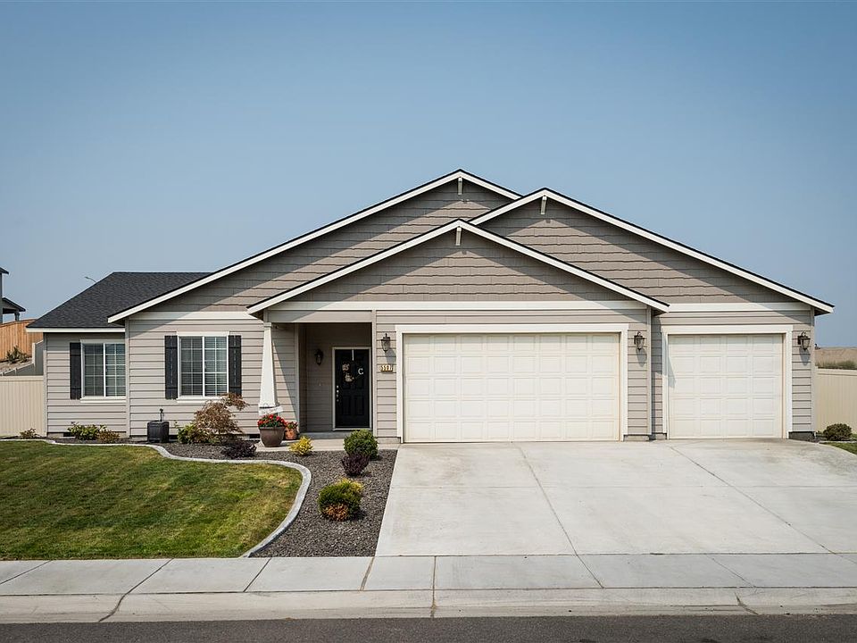 1st image of 5507 Pimlico Dr