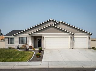 5507 Pimlico Dr, Pasco, WA 99301