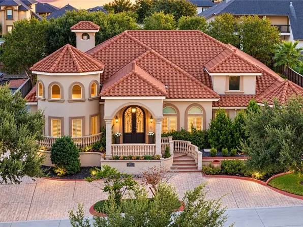 4718 Tuscan Way, Corpus Christi, TX 78410