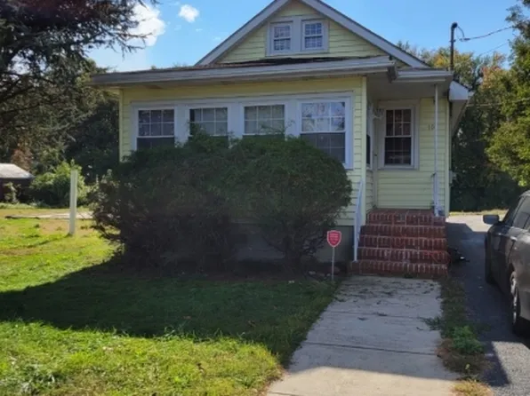 107 Broad St, Carneys Point Twp., NJ 08023