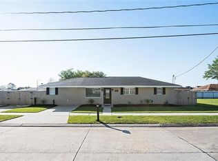 2217 Nancy St, Meraux, LA 70075