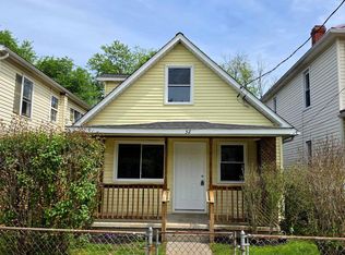 32 E Roberts St, Cumberland, MD 21502