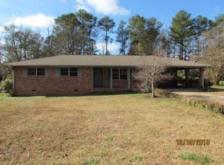 4262 Crabapple Trl, Austell, GA 30106