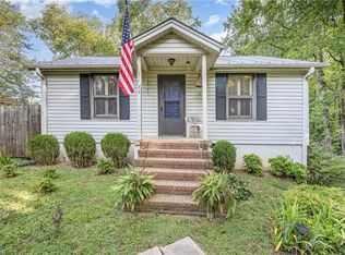 1782 Center Church Rd, Lexington, NC 27295