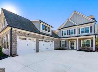 2489 Traditions Way, Jefferson, GA 30549