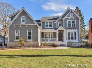 485 Lowell Ave, Glen Ellyn, IL 60137