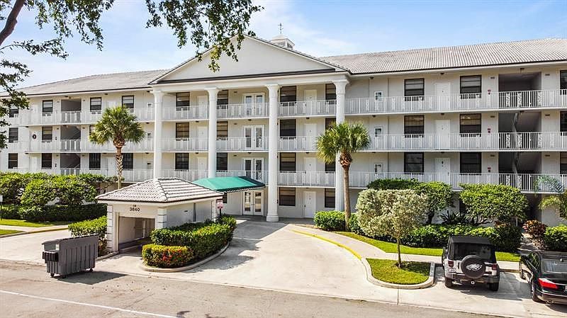 1st image of 3640 Whitehall Dr APT 201