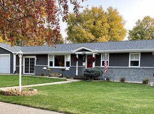 205 Douglas St, Prophetstown, IL 61277