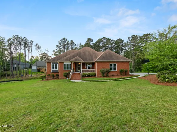 204 Yorkshire Way, Macon, GA 31220