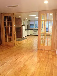 Rented by Clocktower Properties