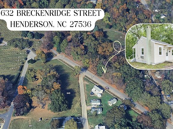 3rd image of 632 Breckenridge St