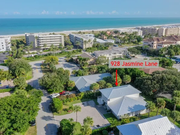 928 Jasmine Ln, Vero Beach, FL 32963