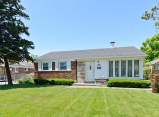 7962 S Kilbourn Ave, Chicago, IL