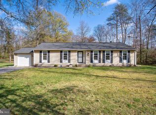 7001 Hillmeade Rd, Bowie, MD 20720