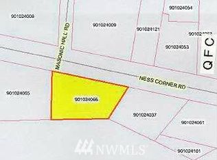 1 Ness Corner Rd, Pt Hadlock, WA 98339