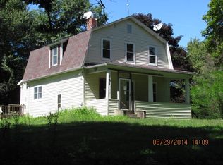 181 Rockdale Rd, Falls Creek, PA 15840