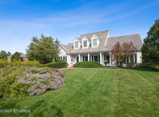 31 N Suffolk Ln, Lake Forest, IL 60045