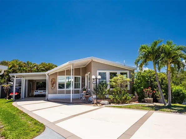 10101 Burnt Store Rd Lot 134, Punta Gorda, FL 33950