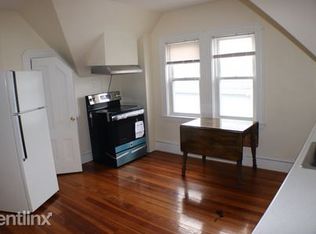 55 Fiske St, Waltham, MA 02451