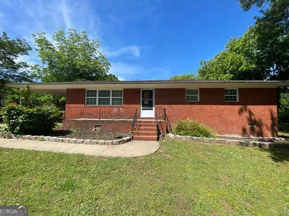 1084 Old Rockmart Rd SE, Silver Creek, GA 30173