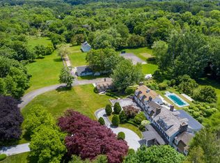 2007 A/B Purchase Street, Harrison, NY 10577