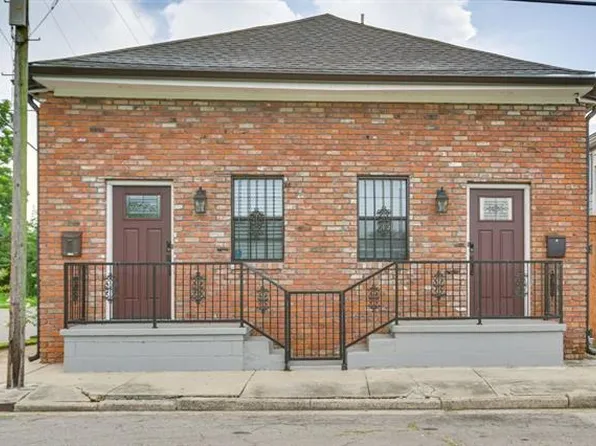 2100A Philip St, New Orleans, LA 70113