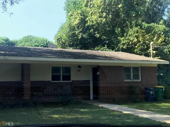 129 Pineview Dr, Athens, GA 30606