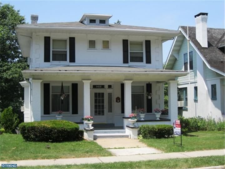 1412 Hampden Blvd, Reading, PA 19604 Zillow