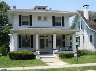 1412 Hampden Blvd, Reading, PA 19604