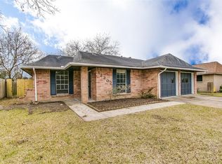 12202 New Brunswick Dr, Houston, TX 77089
