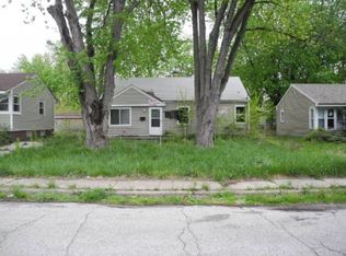 1043 Cass St, Gary, IN 46403
