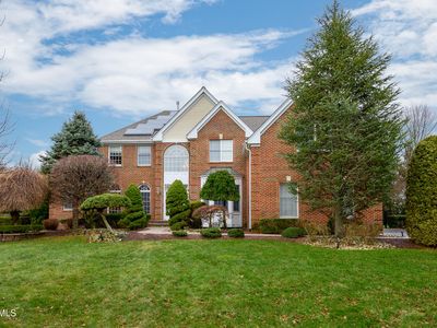 10 Austen Court, Marlboro, NJ, 07746