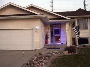 1541 8th St E, West Fargo, ND 58078
