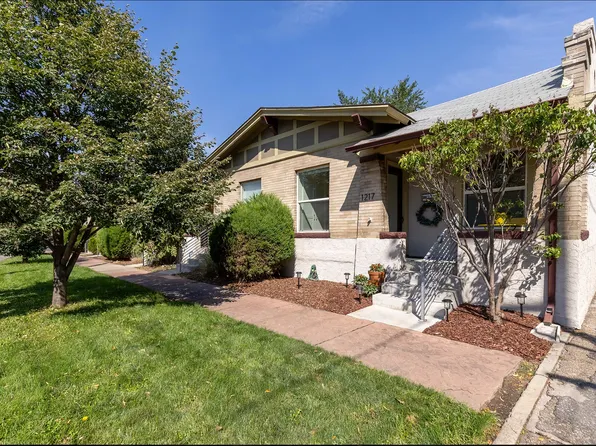 1217 E 26th Ave, Denver, CO 80205