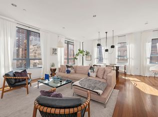 52 Thomas St APT 3D, New York, NY 10013