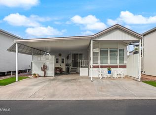 17200 W Bell Rd Lot 859, Surprise, AZ 85374