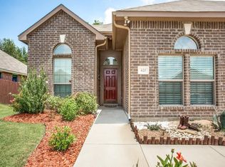 420 Water Oak, Denton, TX 76209