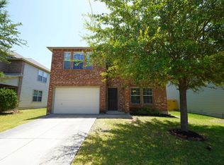 117 Angus Way, Cibolo, TX 78108
