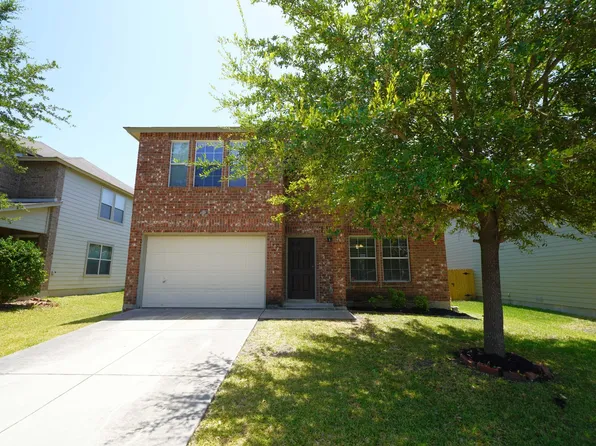117 Angus Way, Cibolo, TX 78108