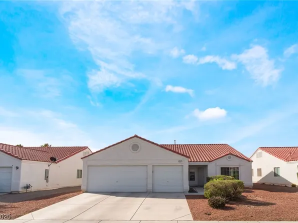 2117 Mountain Sunset Ave, North Las Vegas, NV 89031