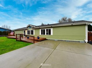 15203 Dewey Crest Ln, Anacortes, WA 98221