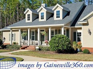 10356 SW 30th Ln, Gainesville, FL 32608