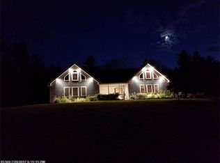 24 Happy Corner Rd, Glenburn, ME 04401