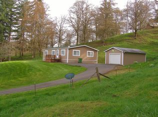 73185 Beaver Springs Rd, Rainier, OR 97048