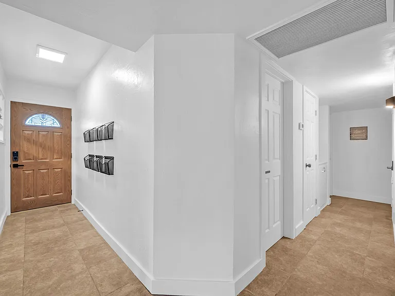 Hallways