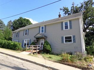 710 Merz St, Dubuque, IA 52001