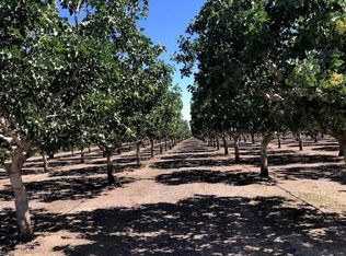 88 Avenue, Terra Bella, CA 93270