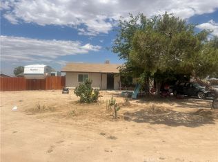 16124 Mesa St, Hesperia, CA 92345