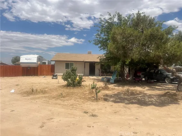 16124 Mesa St, Hesperia, CA 92345